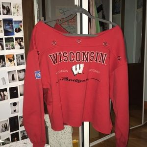 Lf inspired crewneck